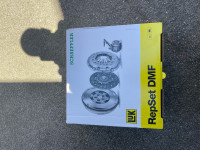 VW, AUDI, SEAT, SKODA set kuplunga, 1.9 tdi, 1.6 tdi, 2,0 TDI LUK