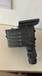 Vw audi skoda kuciste zracnog filtera 5Q0129807AA 5Q0129601AC