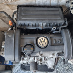 vw caddy 1.4 ben motor 2007g