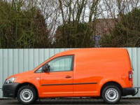 VW CADDY 2.0 SDI 2005.G.-MOTOR