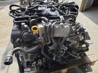 Vw caddy motor 2.0 tdi  DFS