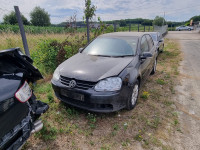 VW Golf 1.6 FSI 2004.g.