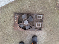 vw golf 2 1.6d ventilator hladnjaka