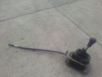 vw golf 3 1.9d rucica mjenjaca s polugom