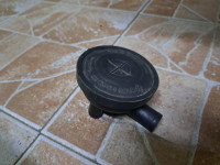 vw golf 3 1.9d separator uljnih para