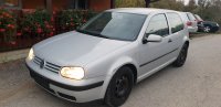 VW golf 4, IV 1,9 tdi automatik 92000 km DIJELOVI
