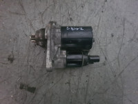 Vw golf 5. 1.6fsi anlaser-starter.  02T911023R