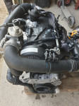 VW GOLF 5 1.9 TDI BKC MOTOR