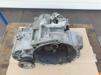 VW Golf 5 i 6 GTI mjenjac getriba 2.0tfsi 6 brzina manual
