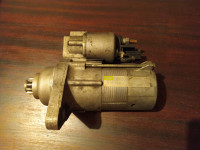 VW Golf 5, Passat, Touran, Caddy Valeo original anlaser (starter)