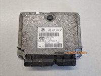 VW GOLF 5 KOMPJUTER MOTORA 1.4 036906034GP IAW4MV.GP