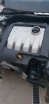 VW GOLF 5  V 1.9 TDI BKC 77 KW MOTOR