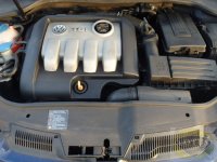 VW Golf 5 V 1.9 TDI BKC - motor,mjenjac,dijelovi motora