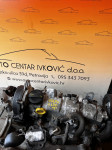 VW GOLF 6 1.2 TSI 2011 - MOTOR