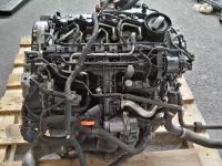 VW golf 6  1.6tdi  motor CAY