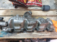 Vw Golf 6 2.0 tdi usisna grana