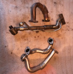 Vw Golf 6 Caddy 1.6 tdi dovod ulja cijev turbine