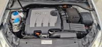 VW Golf 6 motor 1.6 tdi CAY! 102000 TIS KM