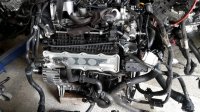 VW GOLF 7 1.4 TSI 2017 - MOTOR CZC