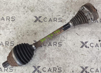 VW Golf 7 1.6 TDI ručni mj 5 brzina poluosovina P-L