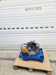 VW Golf 7 audi A3 8v škoda octavia 3 1.6 tdi mjenjač MWW