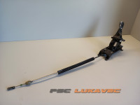 VW GOLF 7 RUČICA MJENJAČA SA SAJLOM DSG 5Q1713041E