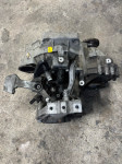 Vw golf 7 skoda 1.6tdi 5.brzina mjenjac RTD