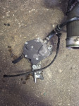 VW GOLF IV TANDEM PUMPA