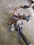 VW GOLF IV TURBINA 1.9 TDI