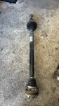 Vw golf skoda poluosovina 5Q0407272BM