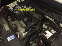 VW Golf V 1,4 59 kw motor  prodajem