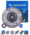 Sachs Kuplung sa zamašnjakom i ležajem za VW Golf V 1.9 tdi