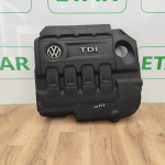 VW GOLF VII, 2013.–2017. — POKLOPAC MOTORA — 04L103954Q