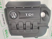 VW GOLF VII, 2013.–2017. — POKLOPAC MOTORA — 04L103954T