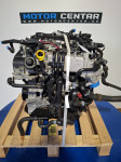 VW Golf VII 2014. Motor code: CLHA