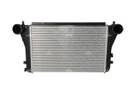 VW Intercooler hladnjak zraka, Golf 5, 6, Passat B6