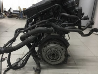 VW kompletan motor 1.0 TSI oznaka DKL sa 33000km