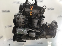 Vw Lupo 2001 Motor 1,4 TDI
