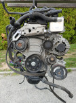 VW MOTOR 1.2 TSI L.2012 TIP CBZ G 2012 SAMO 93 000 KM
