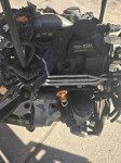 VW MOTOR 1.4 TDI BMS