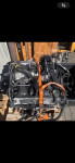 Vw motor 1.4 TSI benziski hibrid DGE