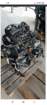 Vw motor 1.6 tdi 2012-2017 Delphi sistem