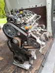 VW MOTOR 2.0 TDI -110 KW EA 288 G 2015 NOVI-0 KILOMETARA