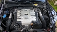 VW Motor 5.0, V10 tdi**odličan-povoljno**
