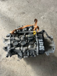 Vw motor DFN 1.0MPI