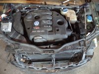 VW Pasat 1.9 TDI 130 ks ( AWX ) - motor