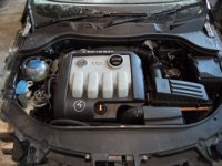 VW Pasat 1.9 TDI 2007g - motor, mjenjač, dijelovi motora