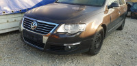 VW PASSAT B6.3C. 2007 GOD MOTOR BLS 178000 TIS BIXENON FAROVI SJEDALA