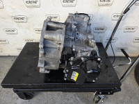 VW Passat 1.6TDI RRH mjenjač