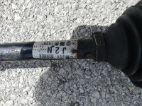 VW PASSAT 1.9 TDI  130 KS  POLUOSOVINE